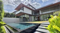 Leedon Park (D10), Detached #584383941